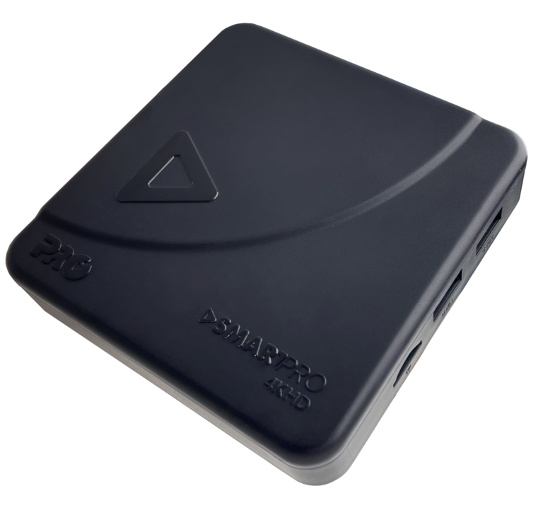 Aparelho CONNECTV Box