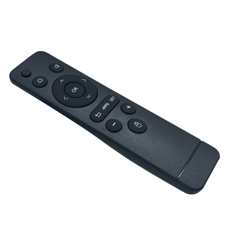 Controle Remoto Ergonômico CONNECTV